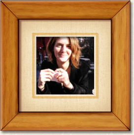 bioPic Lindsay Zier-Vogel