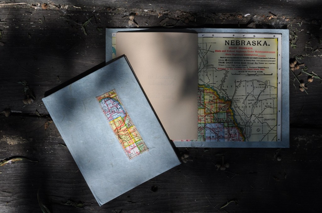 love nebraska book