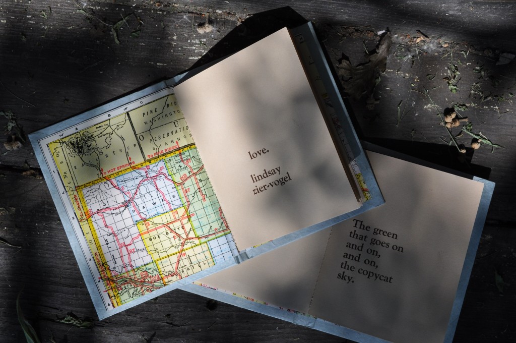 love nebraska book