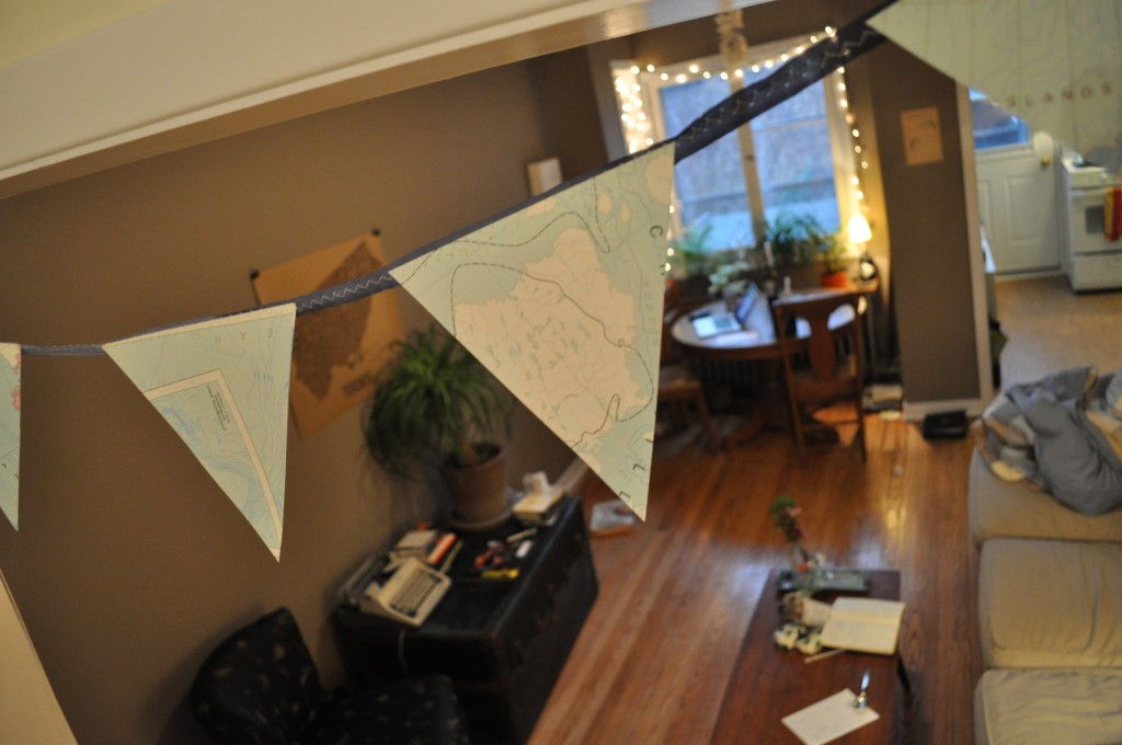 pennant, flags, lindsay zier-vogel