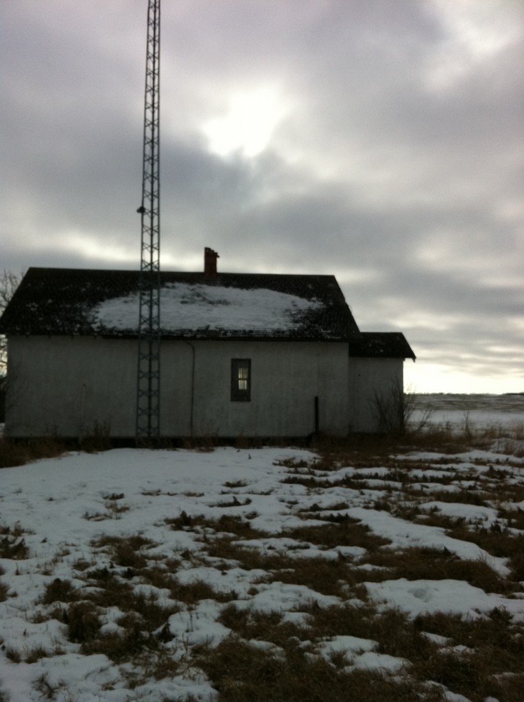 lindsay zier-vogel, saskatchewan, homebody, melville