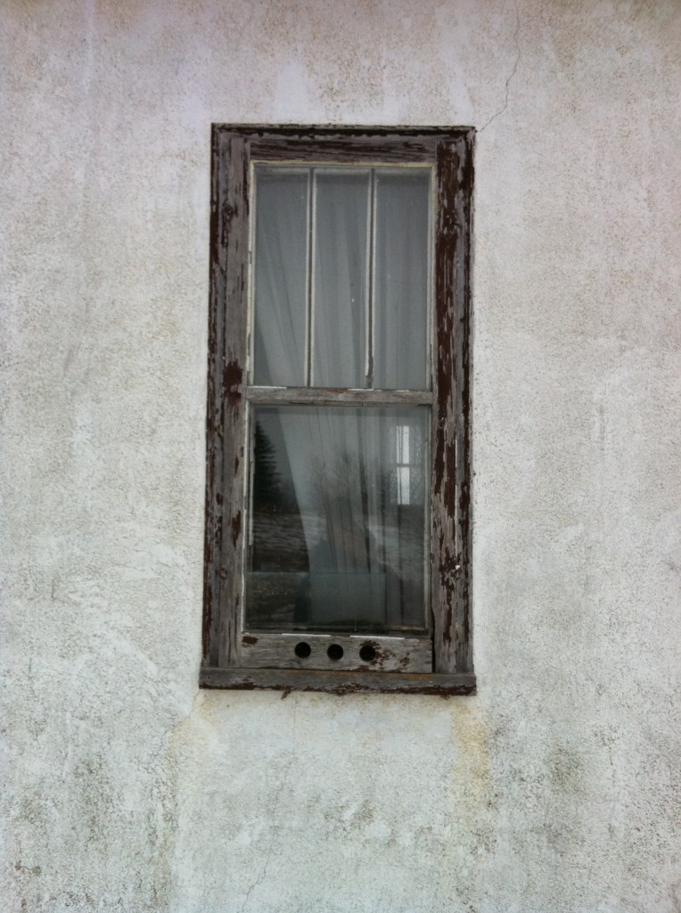lindsay zier-vogel, saskatchewan, homebody