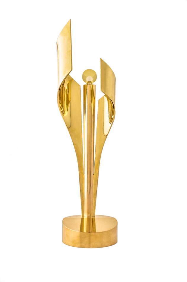 Canadian_Screen_Awards_Statue